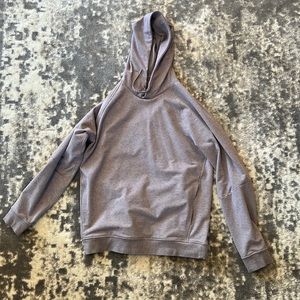 Mens lululemon city sweat pullover hoodie